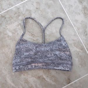 Lululemon Flow Y Bra
